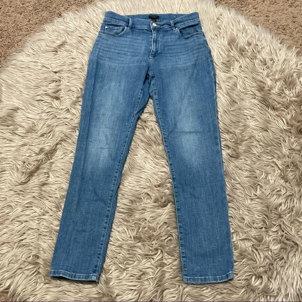 Ann Taylor jeans size 4